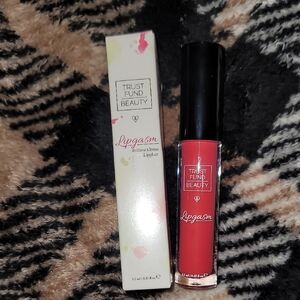 Trust Fund Beauty Lipgloss